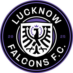 Lucknow Falcons Football Club