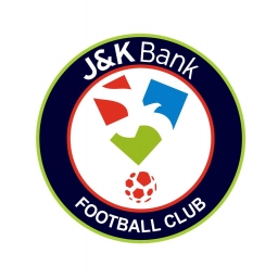 J&K Bank Football Team