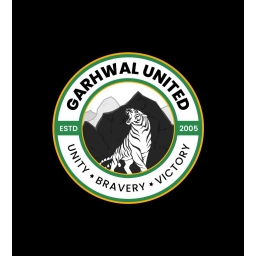 Garhwal United Football Club