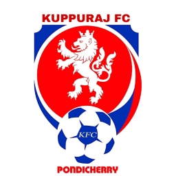 Kuppuraj FC