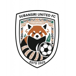 SUBANSIRI UNITED FC