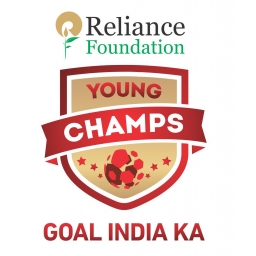 Reliance Foundation Young Champs