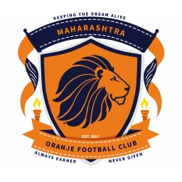 Maharashtra Oranje FC