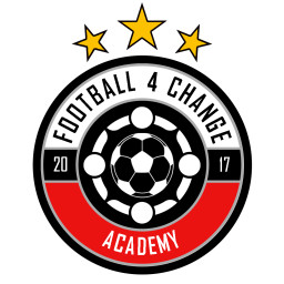 FOOTBALL 4 CHANGE ACADEMY