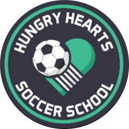 Hungry Hearts Soccer School