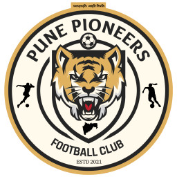 Pune Pioneers F.C.