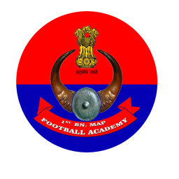 1st Bn MAP Football Academy