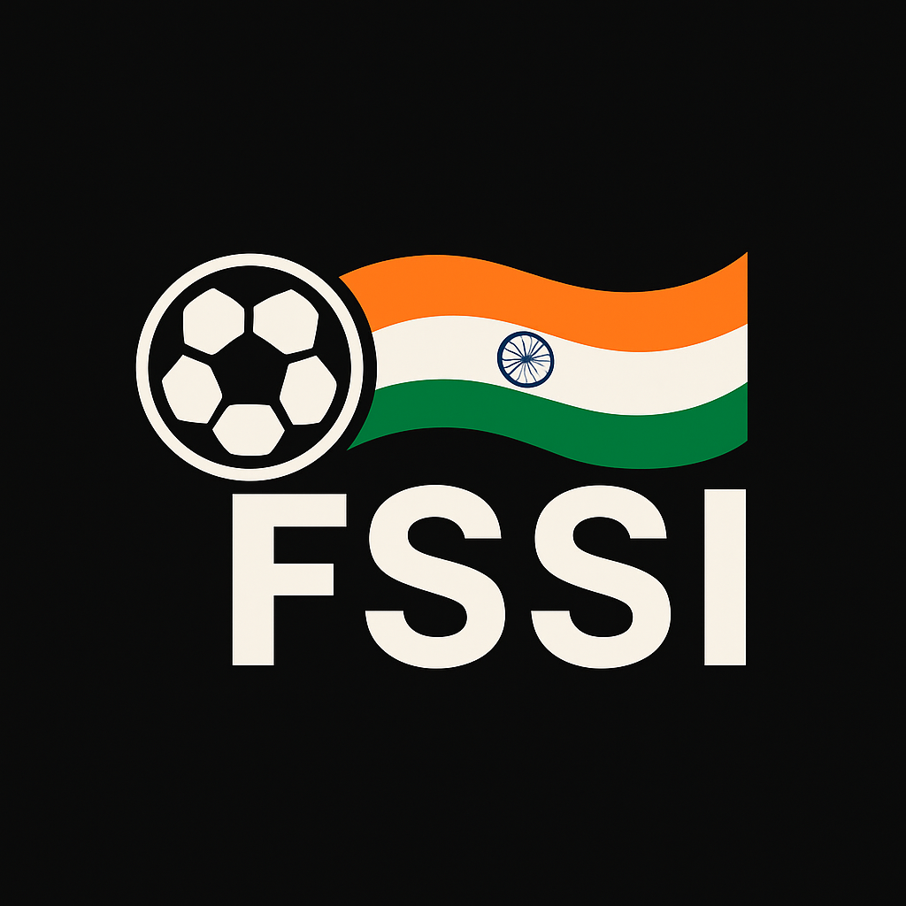 fssindia.de Logo